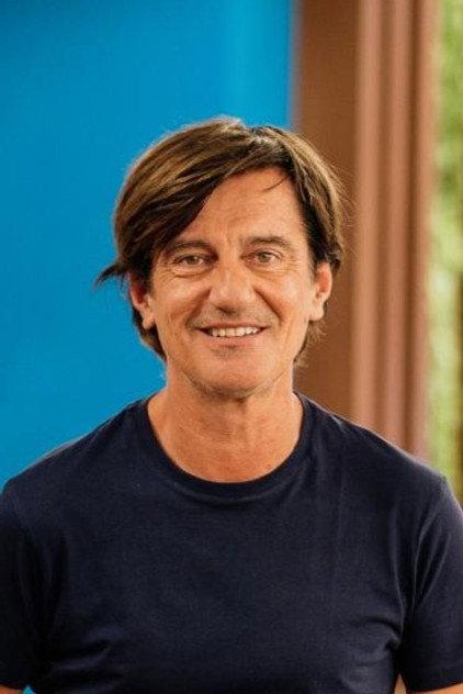 Thodoris Koutsogiannopolos - Actor Profile Photo