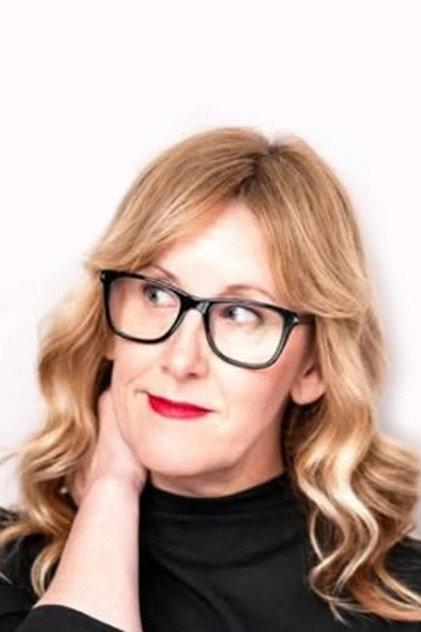 Karen Parker - Actor Profile Photo