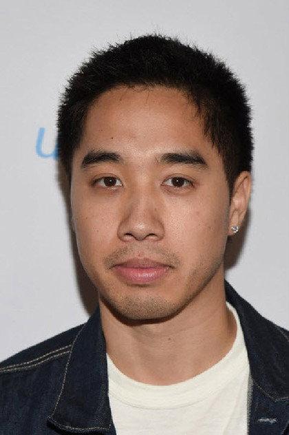 Steve Nguyen - Actor Profile Photo