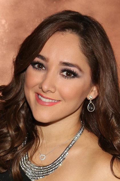 Sherlyn - Actor Profile Photo