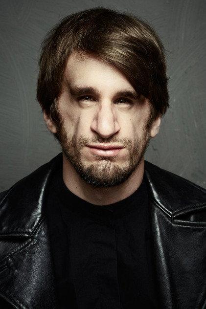 Quentin Lasbazeilles - Actor Profile Photo