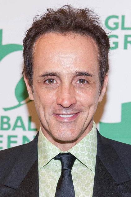 Paul Hipp - Actor Profile Photo