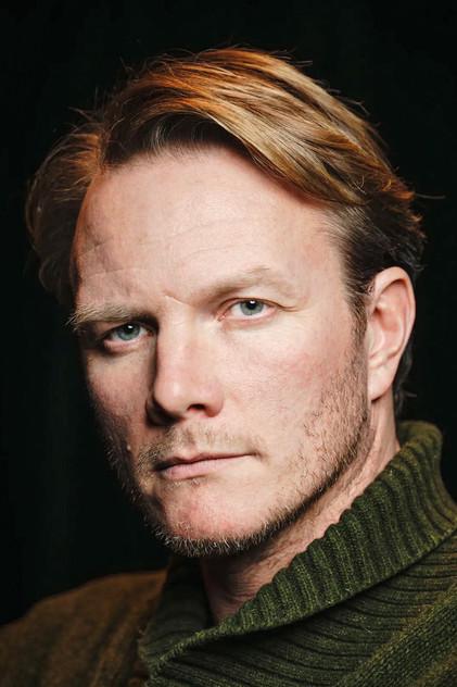 Oddgeir Thune - Actor Profile Photo
