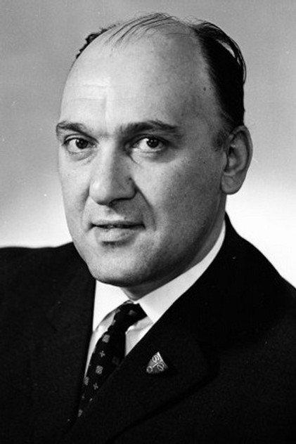 Karp Mukasyan - Actor Profile Photo