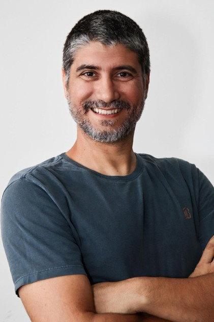Alan Nunes - Actor Profile Photo