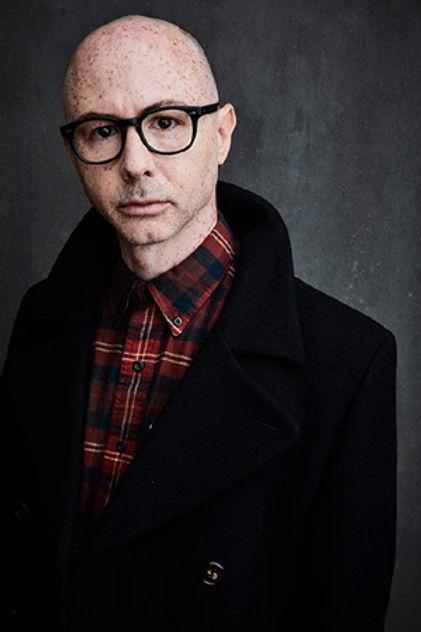 Thomas Nowell - Actor Profile Photo