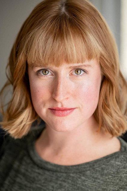 Emily Russell - Actor Profile Photo