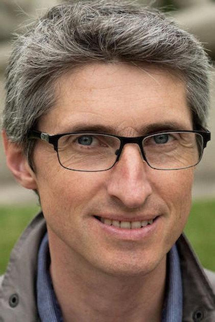 Fabrice Aragno - Actor Profile Photo