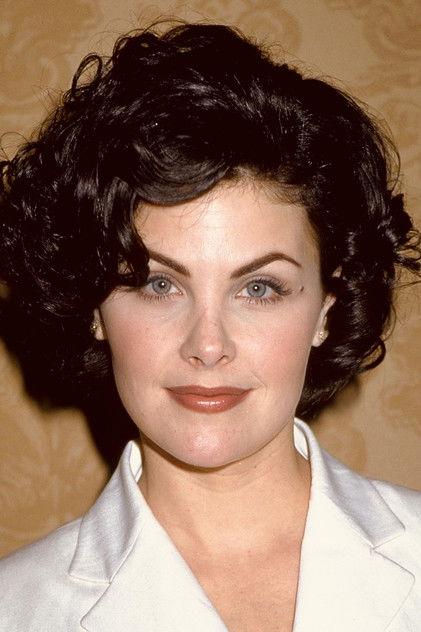 Sherilyn Fenn - Actor Profile Photo