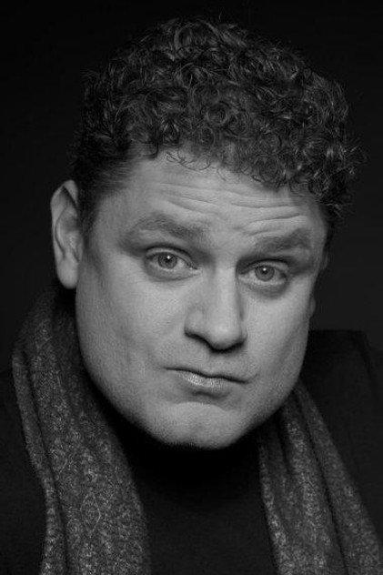 Tomáš Racek - Actor Profile Photo