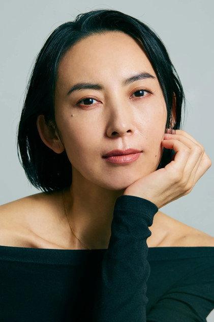 Natsuki Mieda - Actor Profile Photo