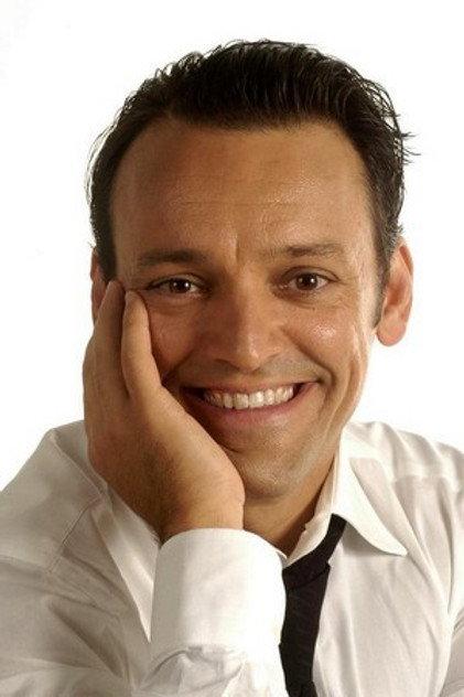 Antonello Costa - Actor Profile Photo