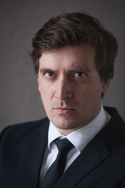 Michael Pitthan - Actor Profile Photo