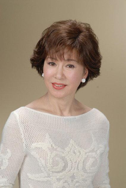 Yukiyo Toake - Actor Profile Photo