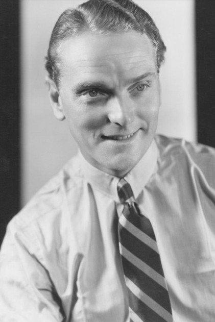 William Cagney - Actor Profile Photo