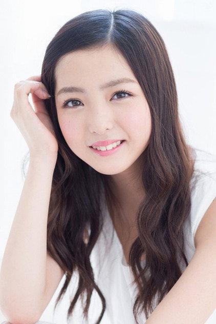 Yoshizawa Ririka - Actor Profile Photo