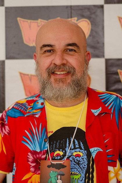 Luciano de Miranda - Actor Profile Photo