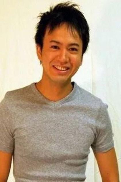 Yuuichi Tsuchiya - Actor Profile Photo