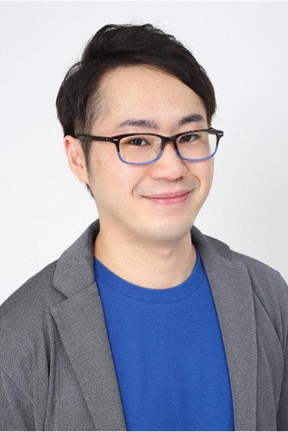 Tadayuki Okamoto - Actor Profile Photo