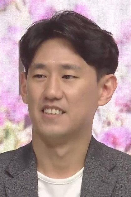 Lee Min-soo - Actor Profile Photo