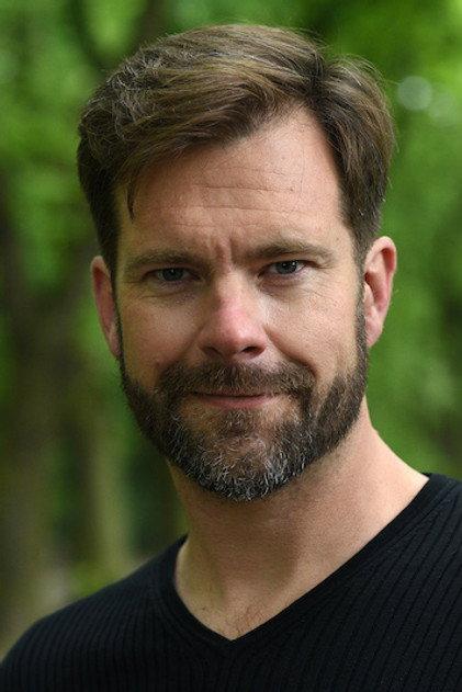 Justin Svoboda - Actor Profile Photo