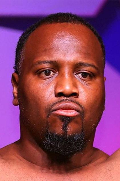 Don Haynesworth - Actor Profile Photo
