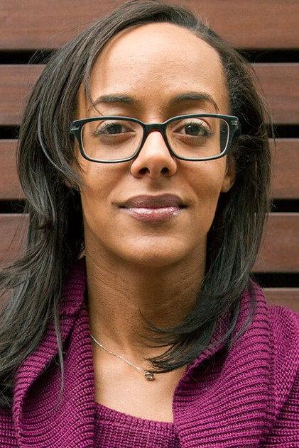 Lisa Lucas - Actor Profile Photo