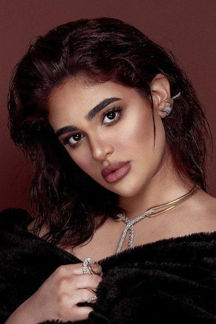 Layali Dehrab - Actor Profile Photo