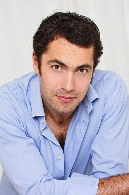 Cédric Ben Abdallah - Actor Profile Photo
