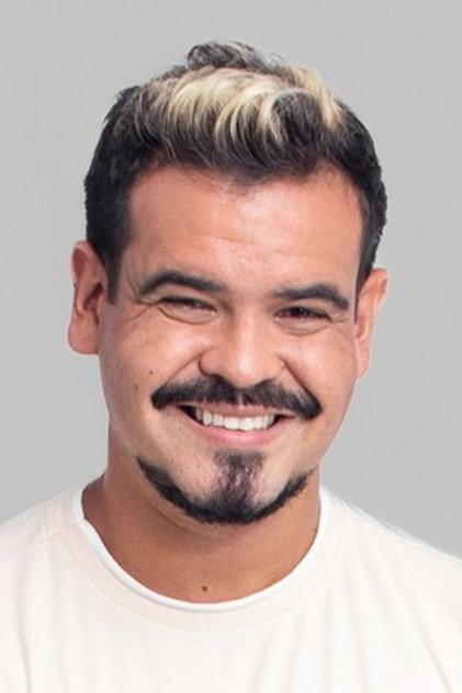 Cézar Maracujá - Actor Profile Photo