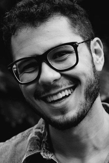 Neto Machado - Actor Profile Photo
