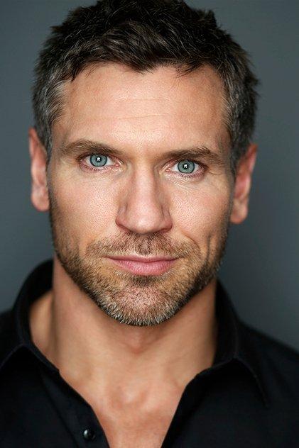 Mark Killeen - Actor Profile Photo