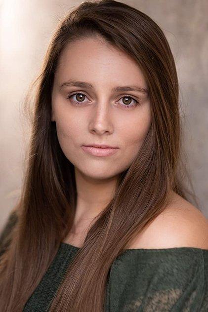 Jessie Vinning - Actor Profile Photo