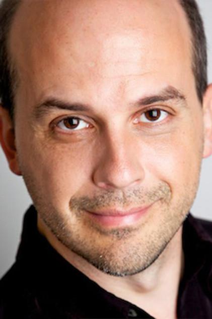 Campbell Cooley - Actor Profile Photo