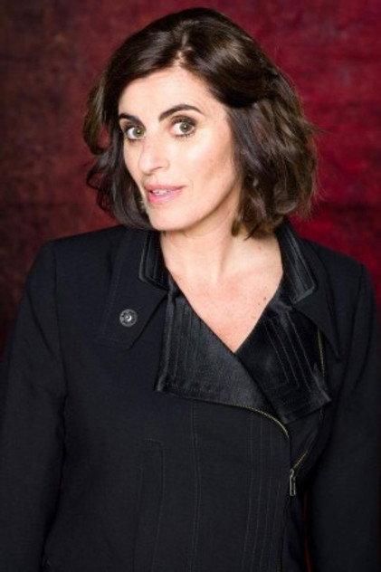 Sandrine Sarroche - Actor Profile Photo