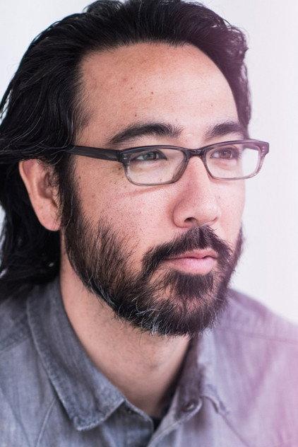 Randall Okita - Actor Profile Photo
