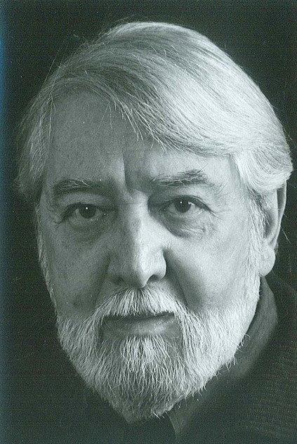 Loránd Lohinszky - Actor Profile Photo