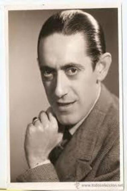 Gerardo Esteban - Actor Profile Photo
