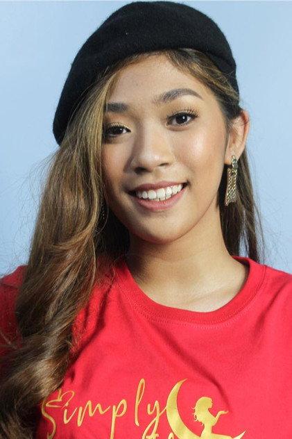 Jhassy Busran - Actor Profile Photo