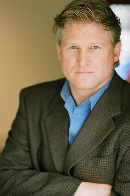 Lance August - Actor Profile Photo