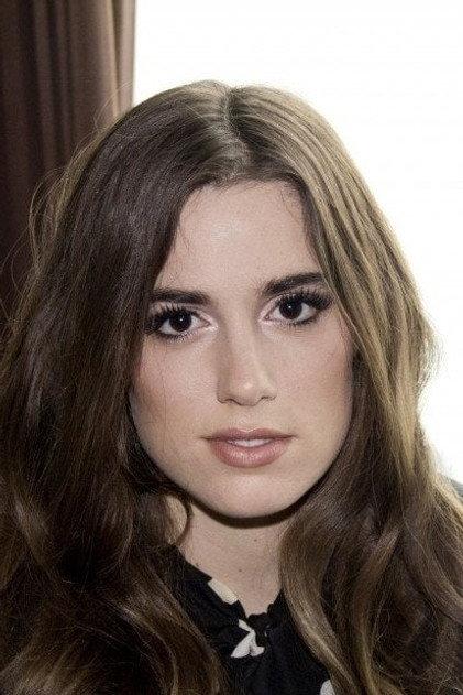 Ryn Weaver - Actor Profile Photo