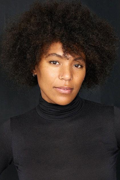 Thandi Sebe - Actor Profile Photo