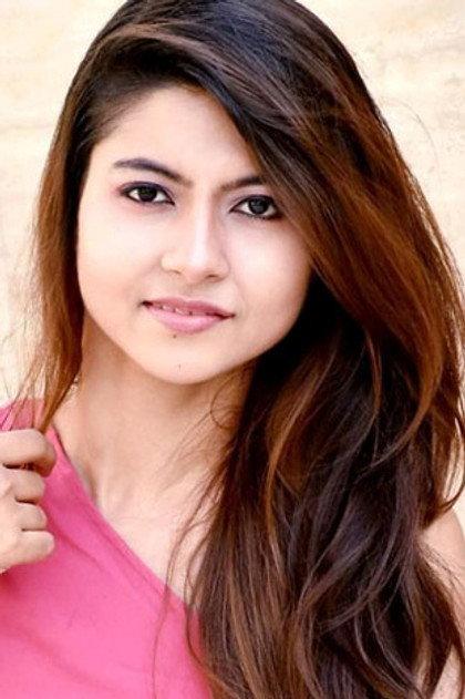 Maahi Kar - Actor Profile Photo