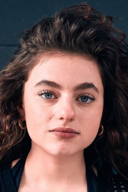 Amira Demirkiran - Actor Profile Photo