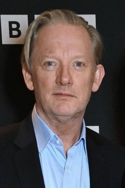Douglas Henshall - Actor Profile Photo