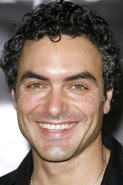 Nickolai Stoilov - Actor Profile Photo