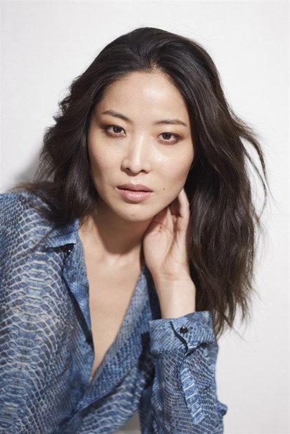 Lika Minamoto - Actor Profile Photo