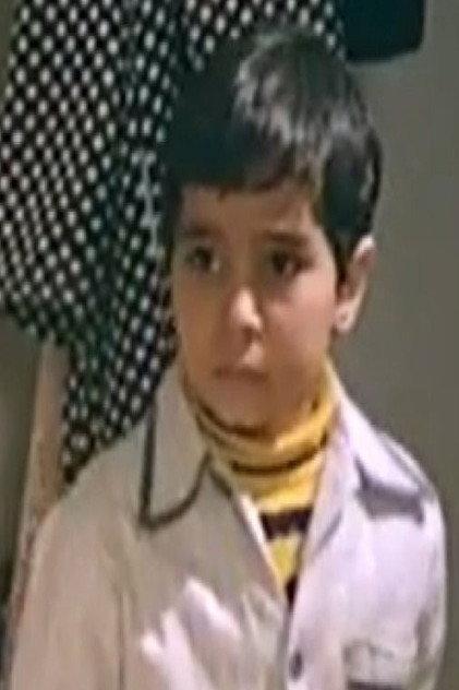 Happy Jamil - Actor Profile Photo