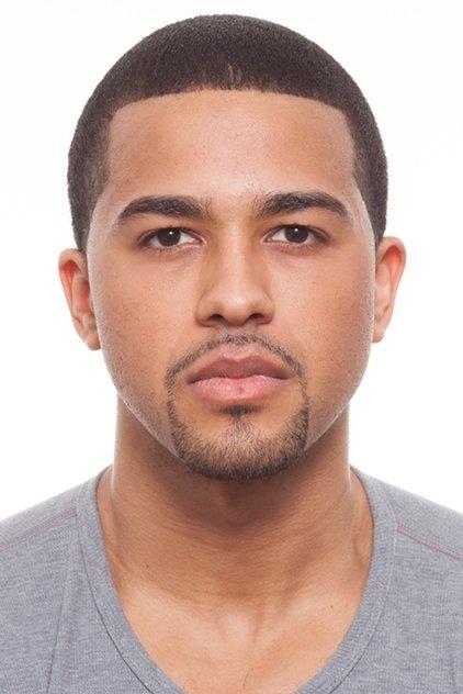 Frank Fiola - Actor Profile Photo