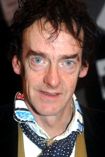 Edward Tudor-Pole - Actor Profile Photo